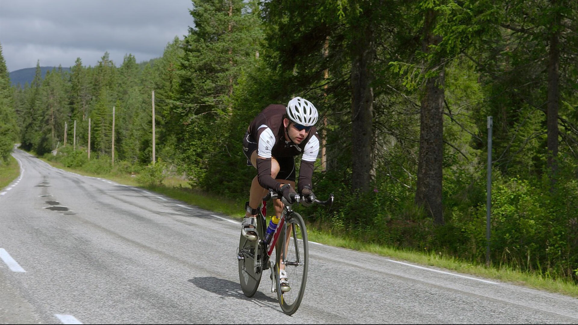体育纪录片内容深刻传播正能量，很好看的体育纪录片